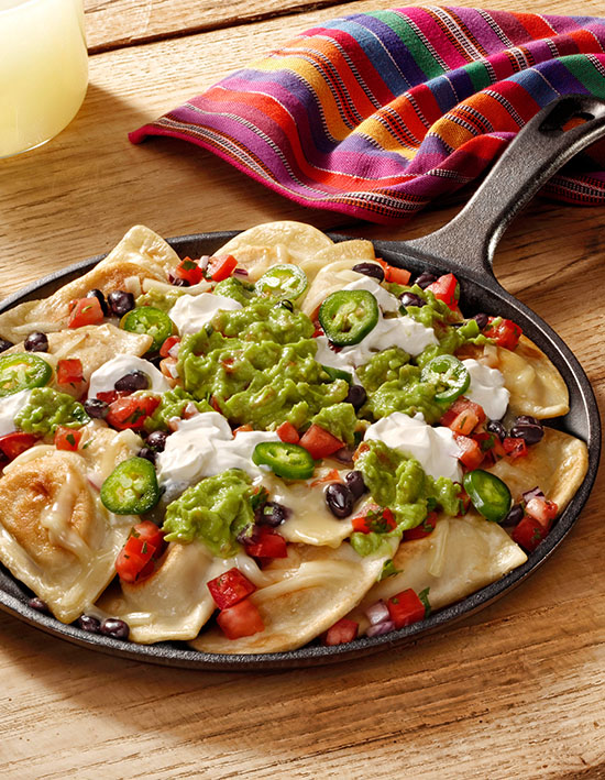 Ultimate Pierogy Nachos thumbnail