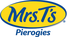 Mrs. T's Pierogies