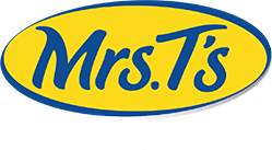 Mrs. T's Pierogies