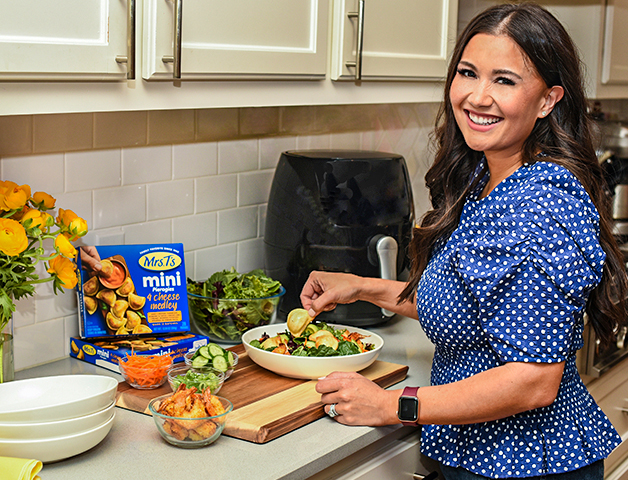 Catherine Lowe