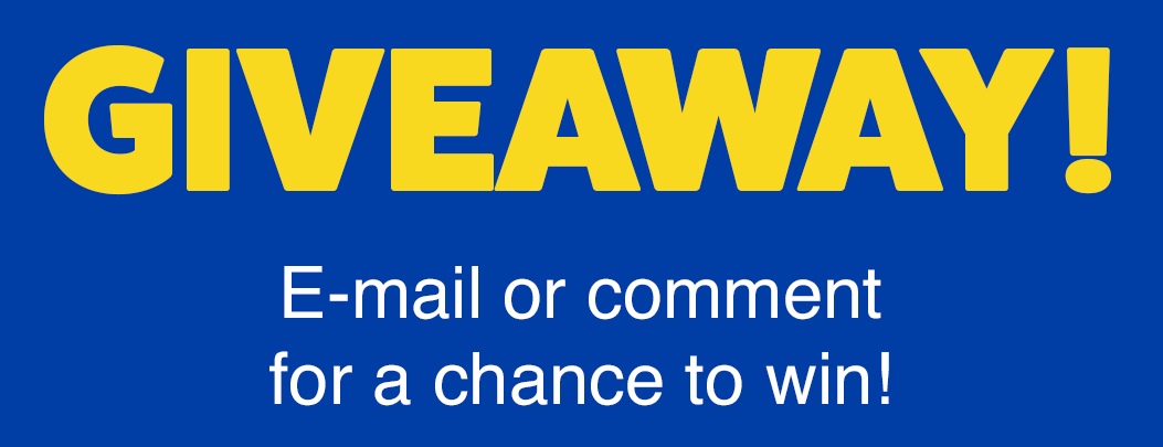 giveawaytitle giveawaytitle