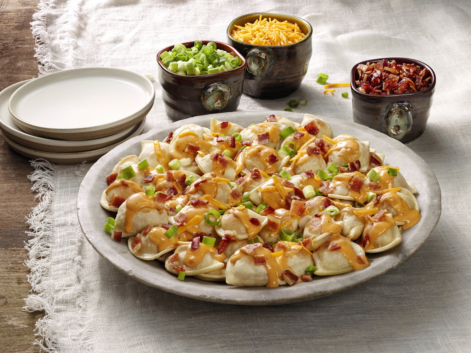 Best Pierogi Brand Frozen Pierogies Mrs. T