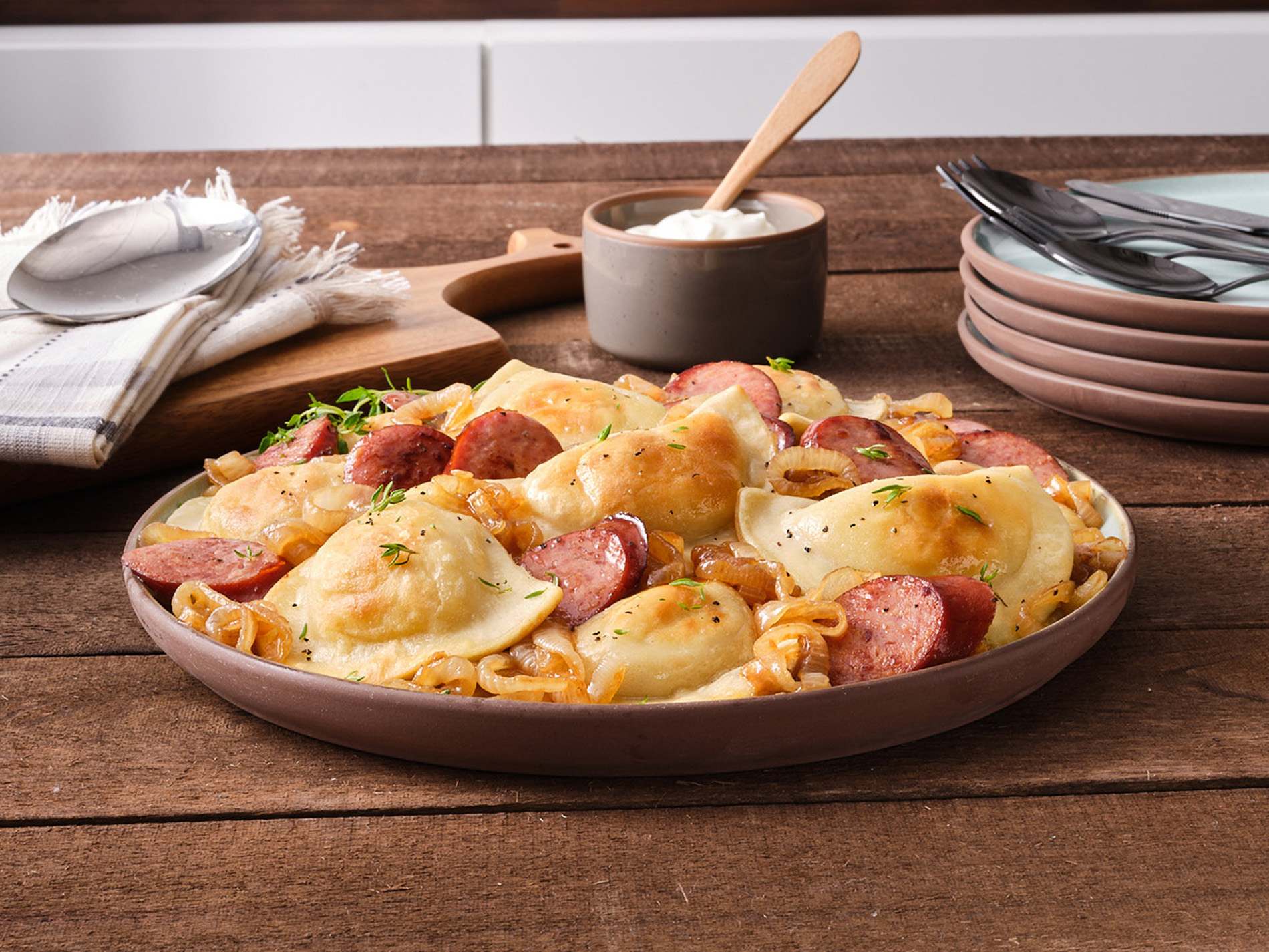 Best Pierogi Brand Frozen Pierogies Mrs. T