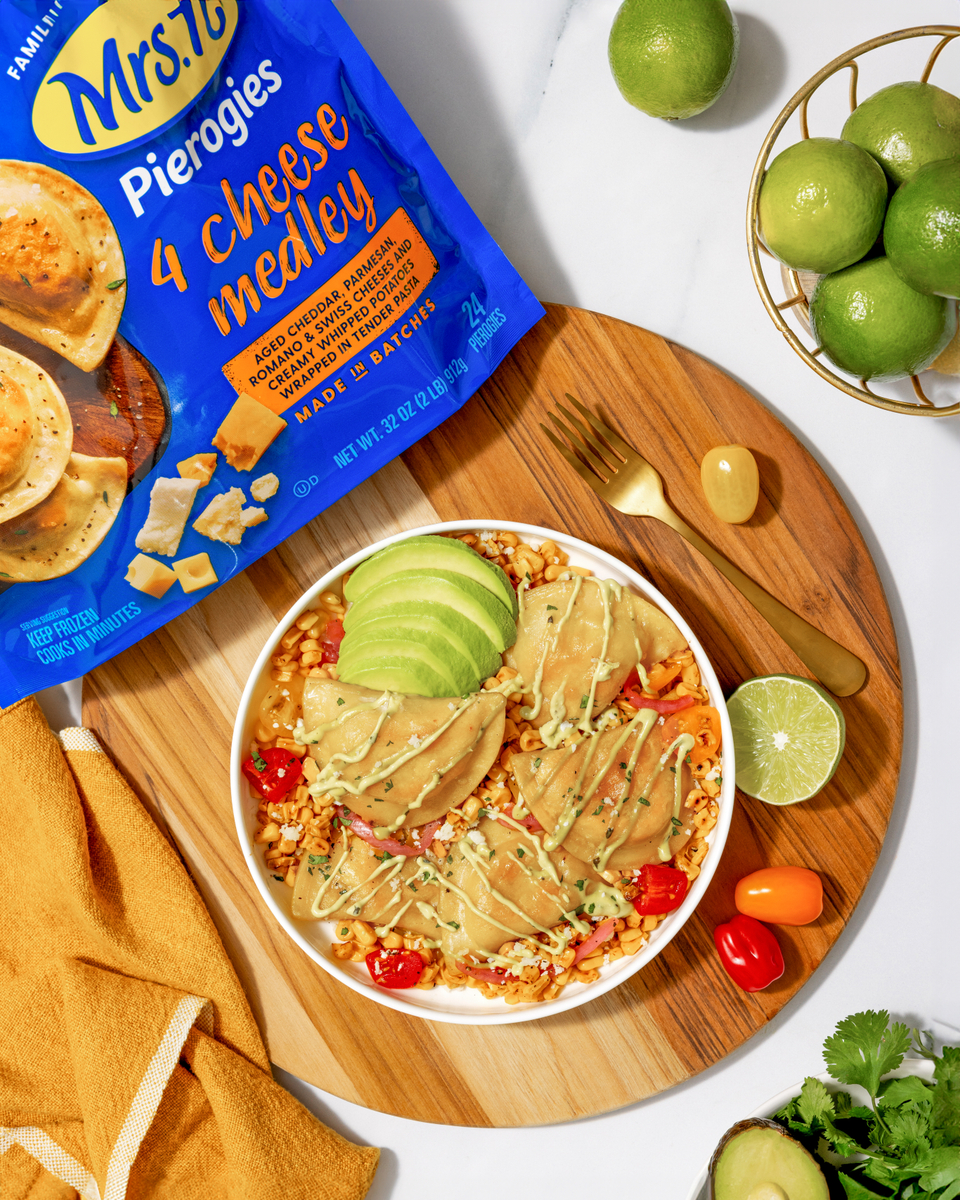 4 Simple Recipes to Fuel Your Family Fun