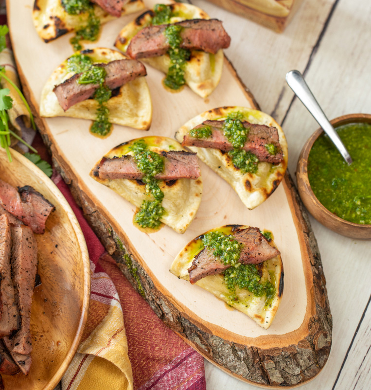Backyard Bites: 4 Delicious Recipes to Supercharge Your Summer BBQ