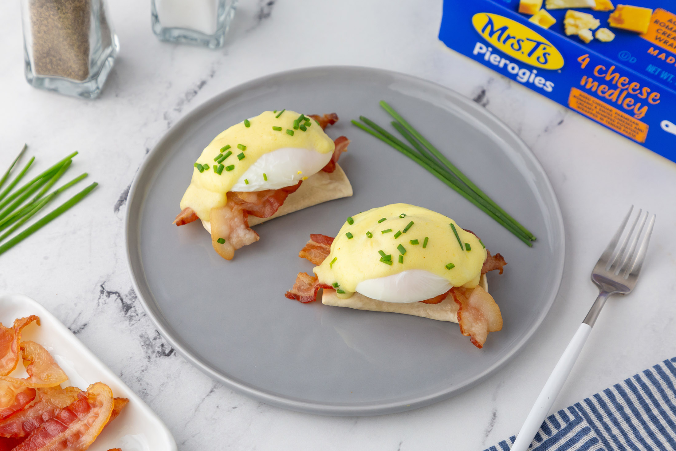 Best Pierogi Brand Frozen Pierogies Mrs. T